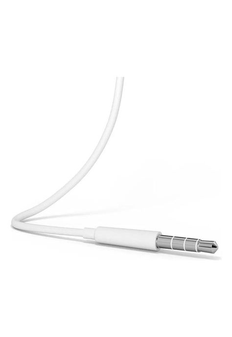 Audífonos In Ear HP Con Manos Libres Blancos DHE-7000-4