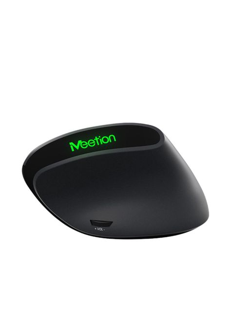 Mouse Vertical Recargable Ergonomic Wireless Meetion USB-C-2