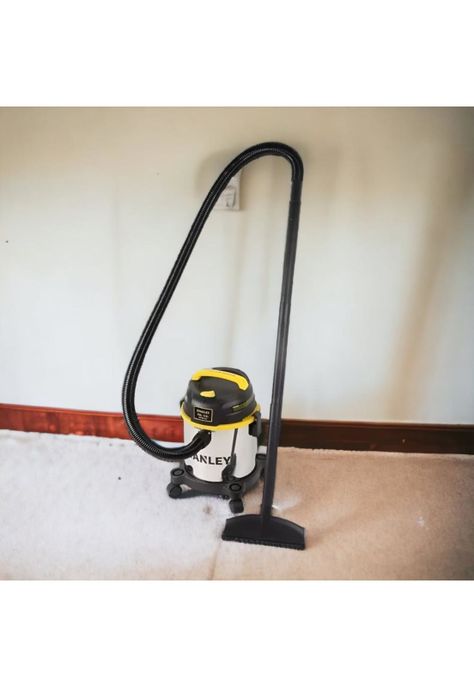 Aspiradora Profesional Stanley Inoxidable SL18136 11 Litros-6