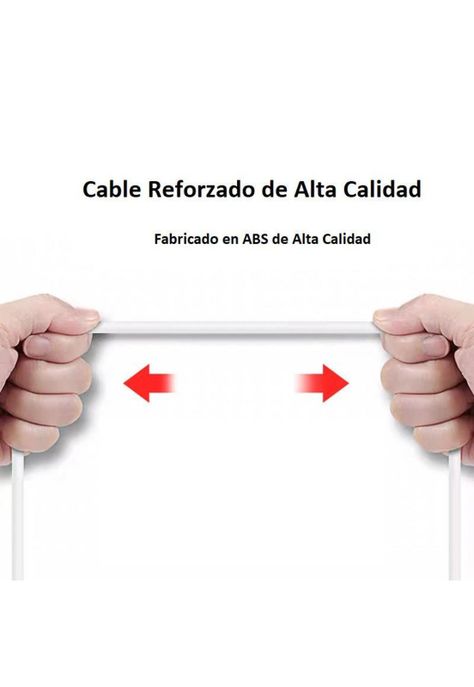 Cargador USB-C Quick Charge Smart Line 3A 18W SEC TM-200516-5