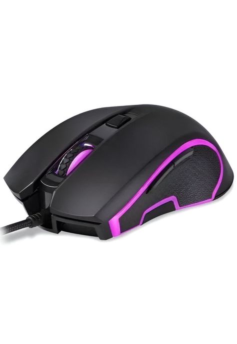 Mouse para Gamers Philips G413 Full RGB 6000 DPI - 6 Botones-5