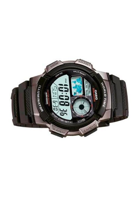 Reloj de Hombre Casio AE-1000W-1BVDF Classic Style-2