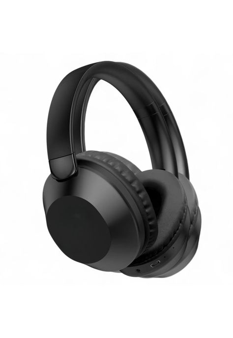 Audifonos Bluetooth 5.3 Fiddler Beat Pro Black + ANC B68PRO-0