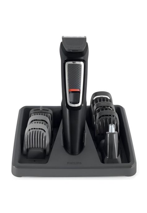 Kit de Cuidado personal Barba y Cabello Philips MG3731-0