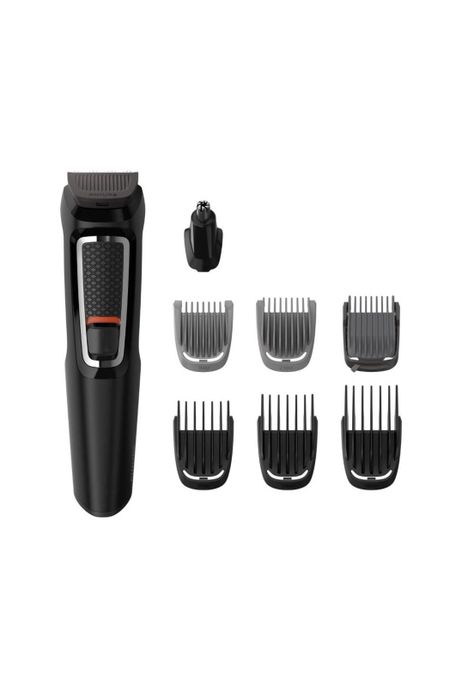 Kit de Cuidado personal Barba y Cabello Philips MG3731-1