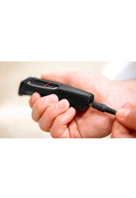 Kit de Cuidado personal Barba y Cabello Philips MG3731-3