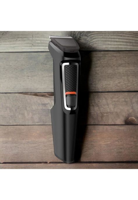 Kit de Cuidado personal Barba y Cabello Philips MG3731-5