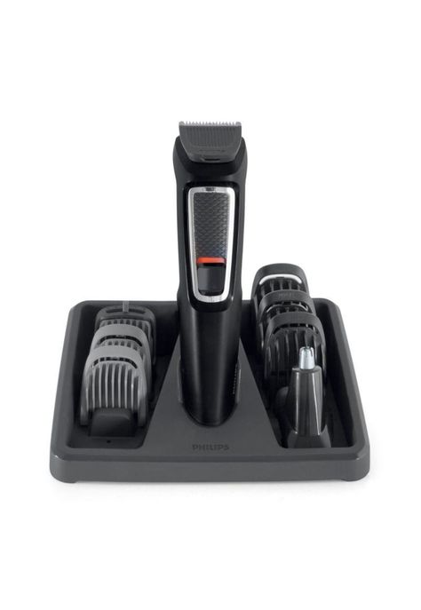 Kit de Cuidado personal Barba y Cabello Philips MG3731-8