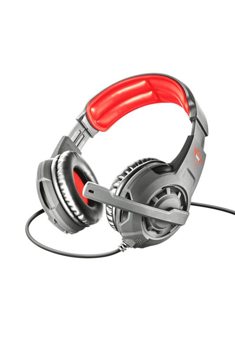 Audifonos Trust Radius Gxt 310 Multiplataformas 21187-0