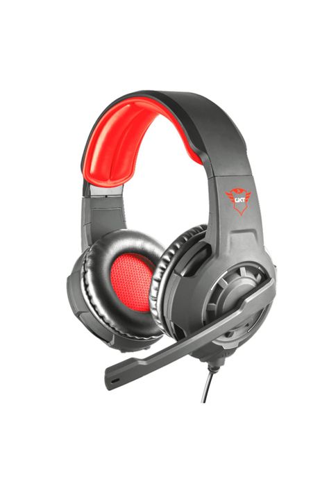 Audifonos Trust Radius Gxt 310 Multiplataformas 21187-1