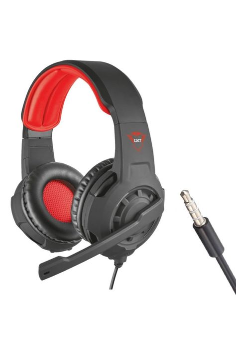 Audifonos Trust Radius Gxt 310 Multiplataformas 21187-4