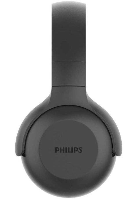 Audífonos Bluetooth Philips Plegable 15h Autonomía TAUH202BK-5
