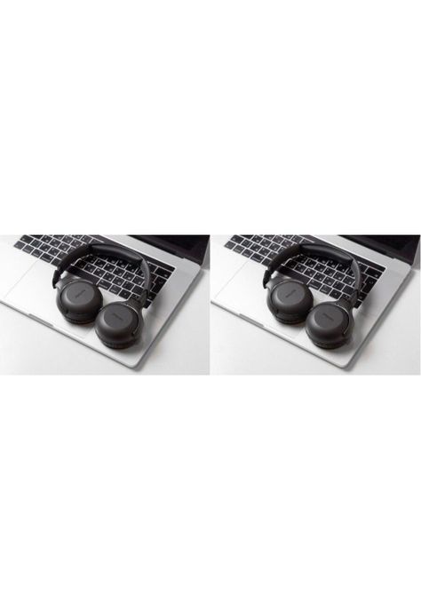 Audífonos Bluetooth Philips Plegable 15h Autonomía TAUH202BK-8