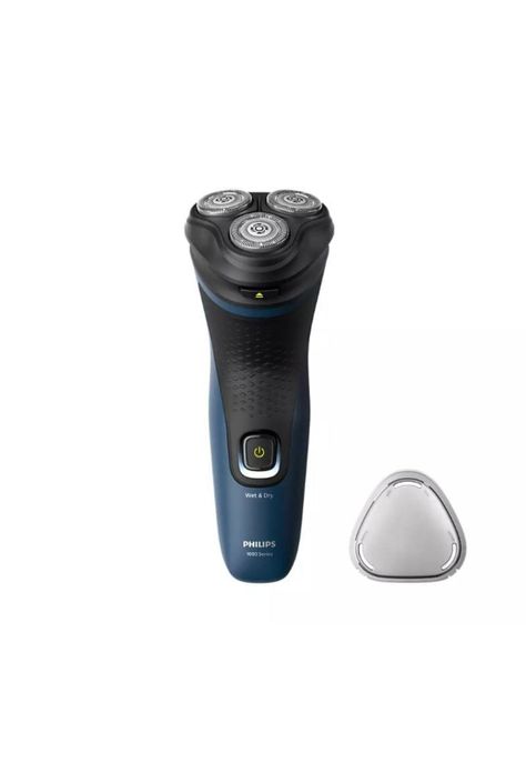 Afeitadora Philips s1151 para uso en Seco y Humedo Carga USB-0