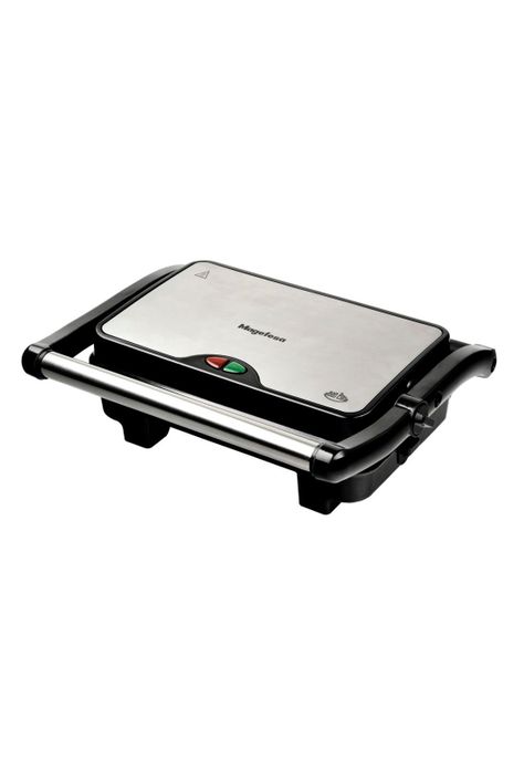 Panini Magefesa 1500W MGF8130 Inox Line Express-0