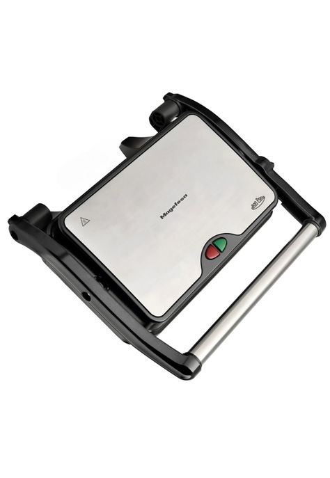 Panini Magefesa 1500W MGF8130 Inox Line Express-3