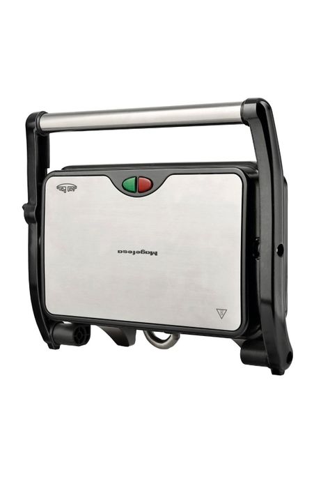 Panini Magefesa 1500W MGF8130 Inox Line Express-5