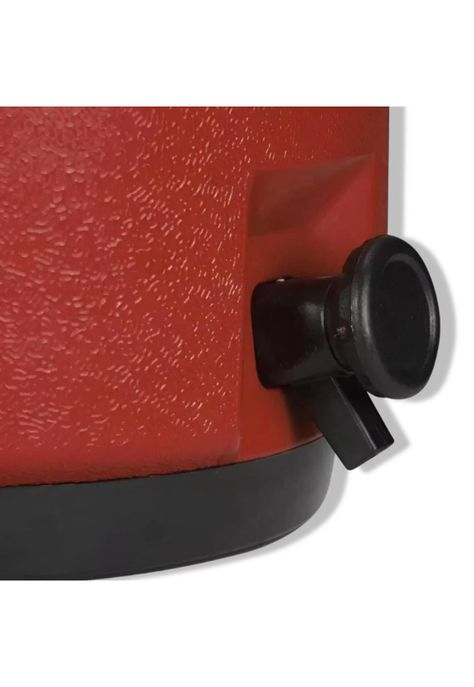 Maxi Termo de 15 Litros Termolar de Alta Eficiencia - Rojo-7