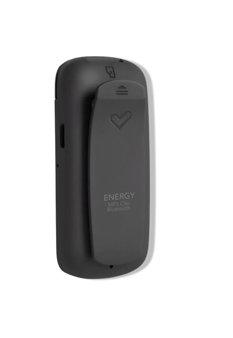 Reproductor MP3 Bluetooth FM/SD Energy Sistem Mint 8GB-3