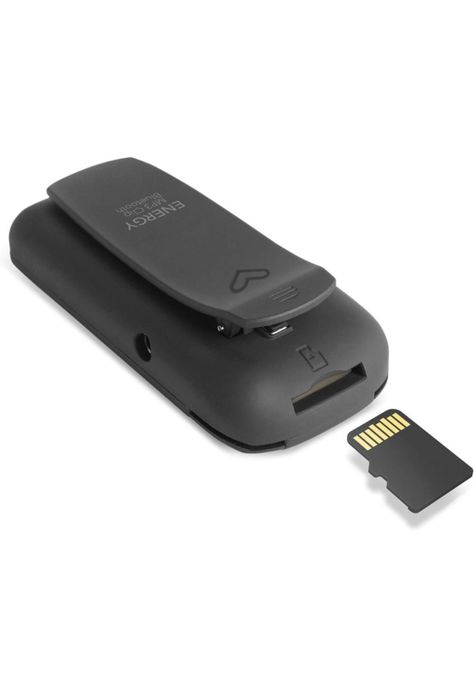 Reproductor MP3 Bluetooth FM/SD Energy Sistem Mint 8GB-4