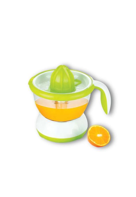 Exprimidor de Jugo Eléctrico IRT 700 ML Verde 220V-1