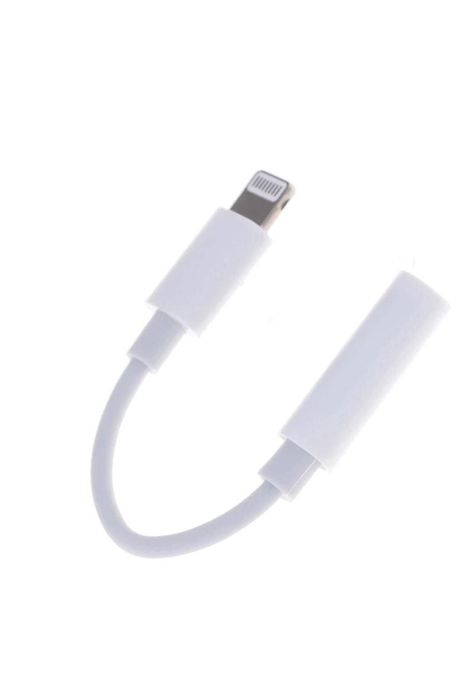 Adaptador Lightning para Audio 3,5mm Hembra BL-AD100AL-9