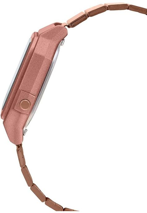 Reloj de Mujer Casio Gold Oro Rosa B650Wc-5Adf-4