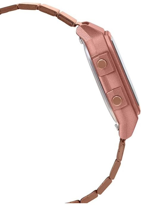 Reloj de Mujer Casio Gold Oro Rosa B650Wc-5Adf-5