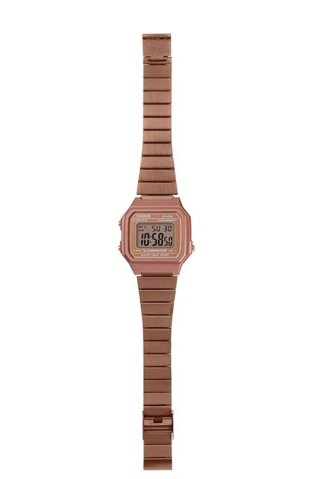 Reloj de Mujer Casio Gold Oro Rosa B650Wc-5Adf-8