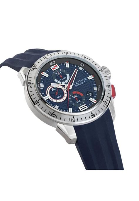 Reloj Nautica Hombre Premium NAPNSF108 Deluxe-1