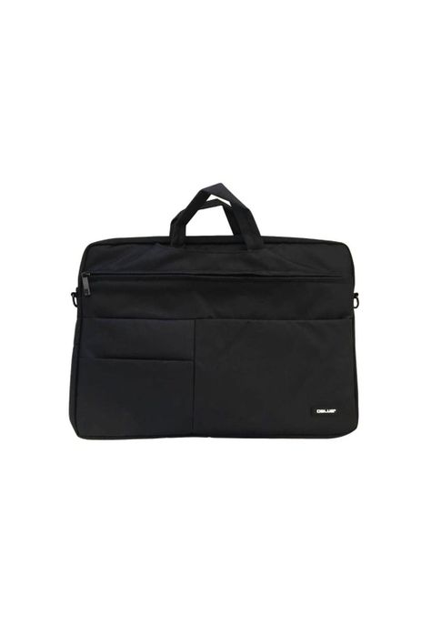 Bolso de Notebooks de hasta 17" Acolchado Black Pack Edition-3