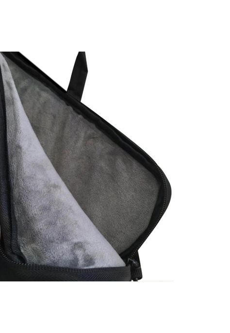 Bolso de Notebooks de hasta 17" Acolchado Black Pack Edition-7