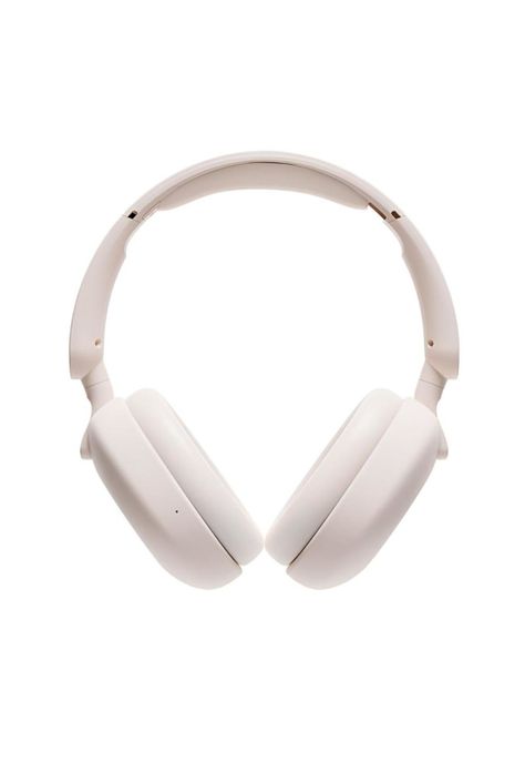 Audífonos Sudio Premium K2 BT Hybrid ANC White 60h Autonomía-2