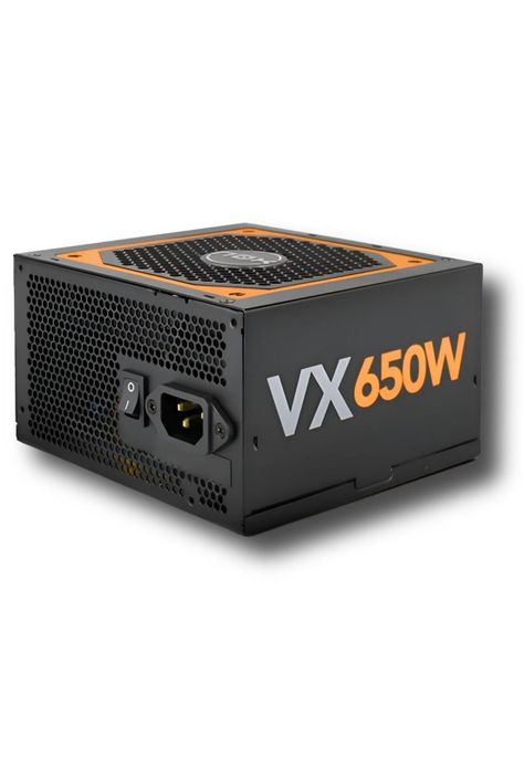 Fuente de Poder Gamer Nox Urano VX 650W 80 PLUS + BRONZE-0