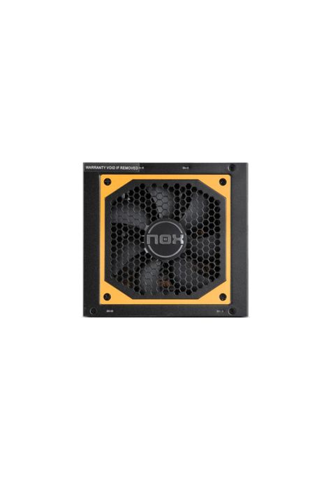 Fuente de Poder Gamer Nox Urano VX 650W 80 PLUS + BRONZE-2