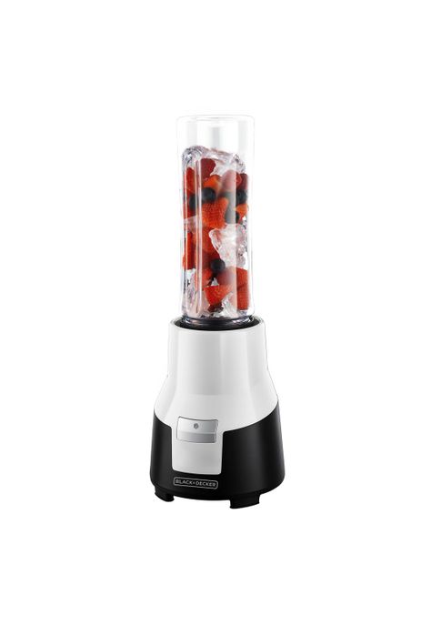 Licuadora Personal Fusion Blade Black + Decker PB22340-CL-2