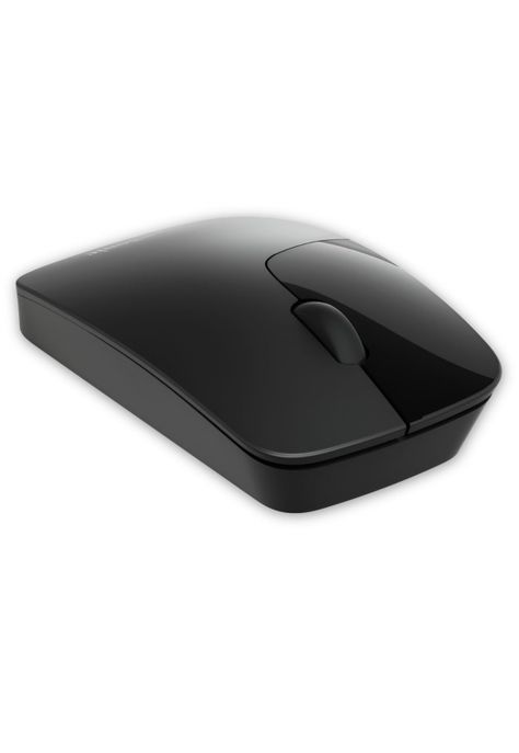 Mouse inalámbrico USB 2.4G ViewSonic MW402 Black Enterprise-0