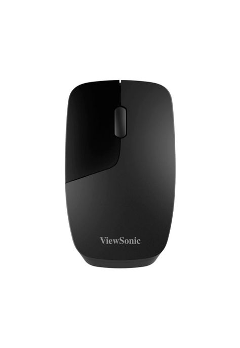 Mouse inalámbrico USB 2.4G ViewSonic MW402 Black Enterprise-1