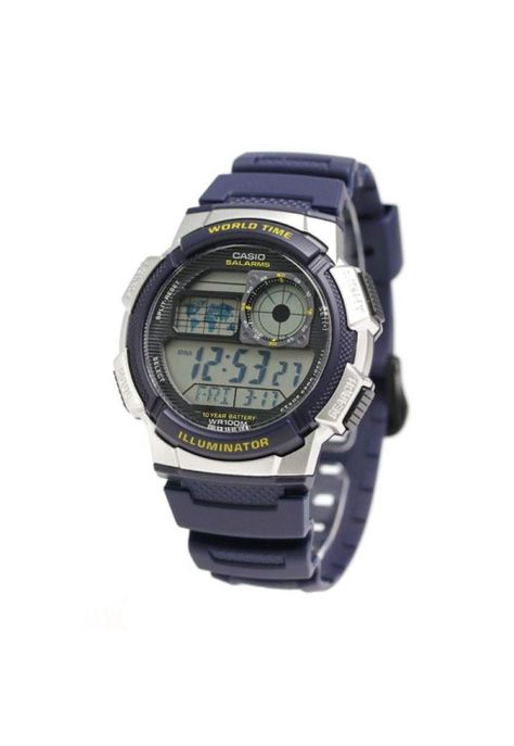 Reloj de Hombre Casio AE-1000W-2AVDF Classic Style-1
