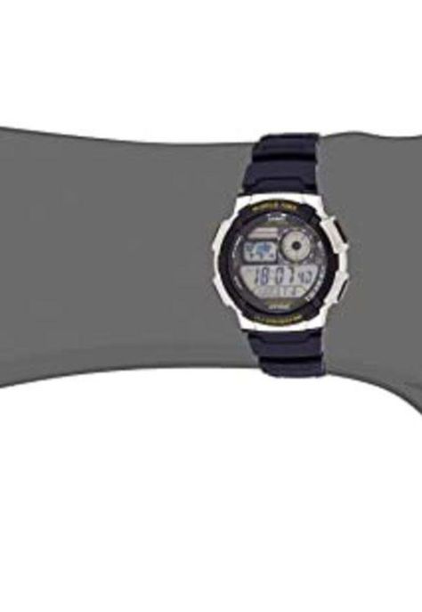Reloj de Hombre Casio AE-1000W-2AVDF Classic Style-5