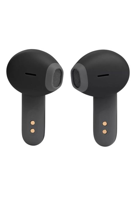 Audífonos Bluetooth JBL Wave Flex Black 32Hrs Deep Bass IP54-2