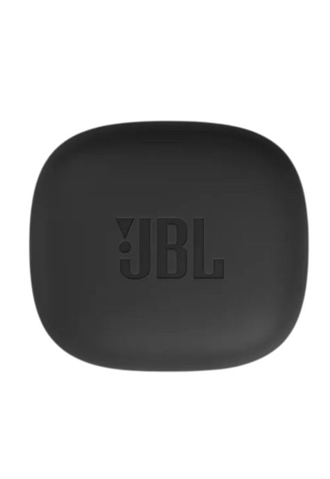 Audífonos Bluetooth JBL Wave Flex Black 32Hrs Deep Bass IP54-3