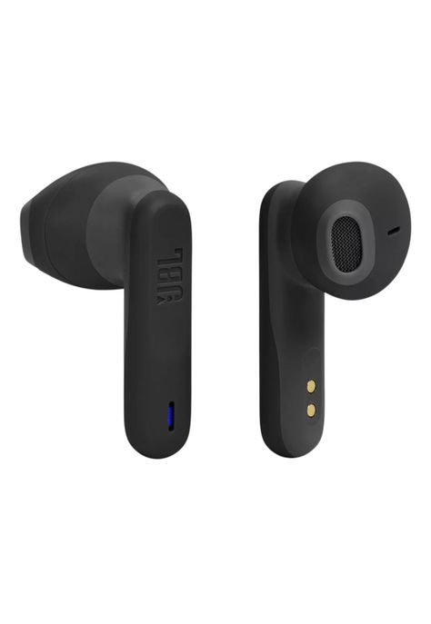 Audífonos Bluetooth JBL Wave Flex Black 32Hrs Deep Bass IP54-5
