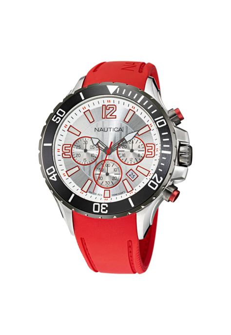 Reloj Nautica Hombre Premium NAPNSS119-0