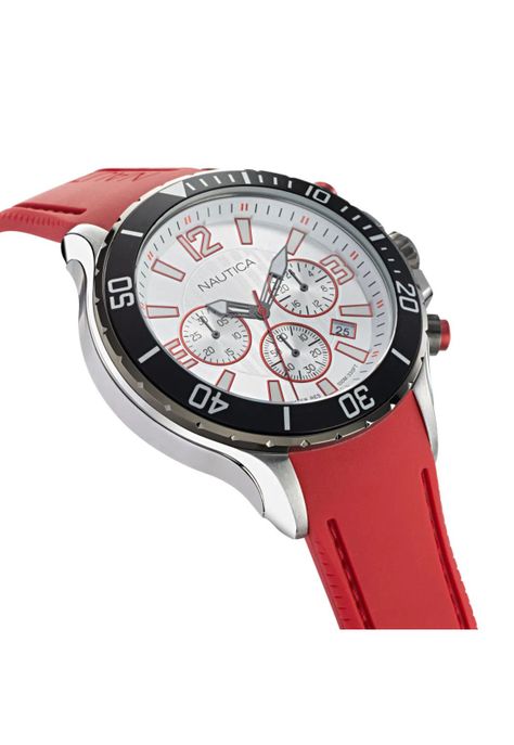 Reloj Nautica Hombre Premium NAPNSS119-1
