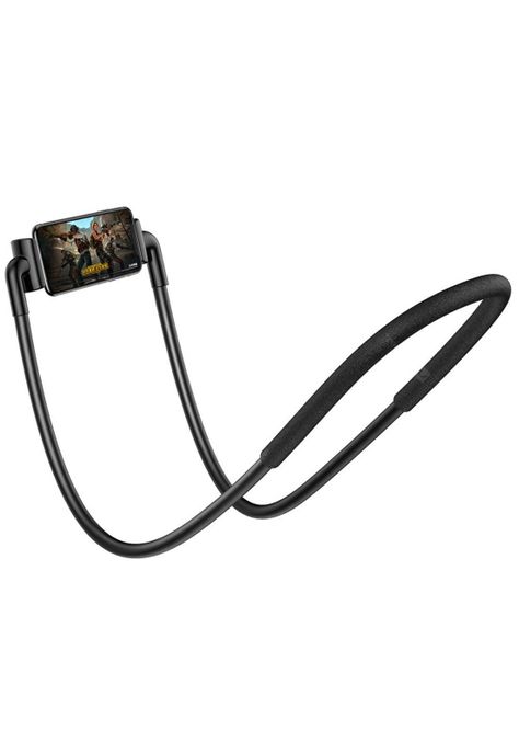 Soporte De Cuello Baseus  Para Smartphone Sujg-Lr01-0