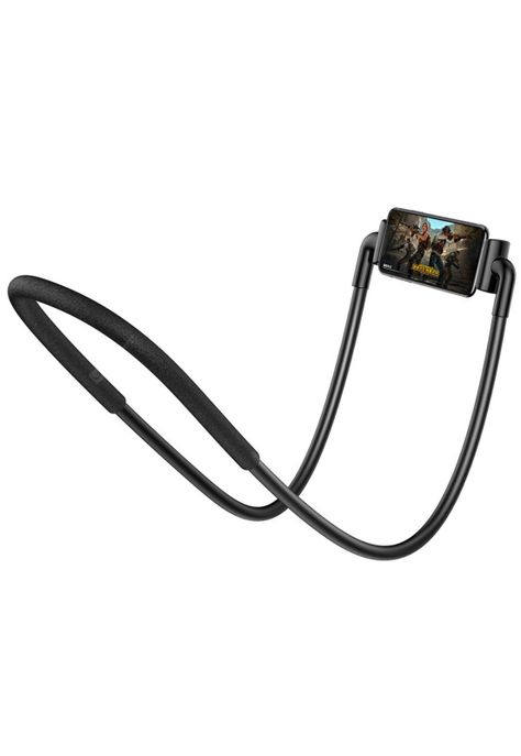 Soporte De Cuello Baseus  Para Smartphone Sujg-Lr01-1