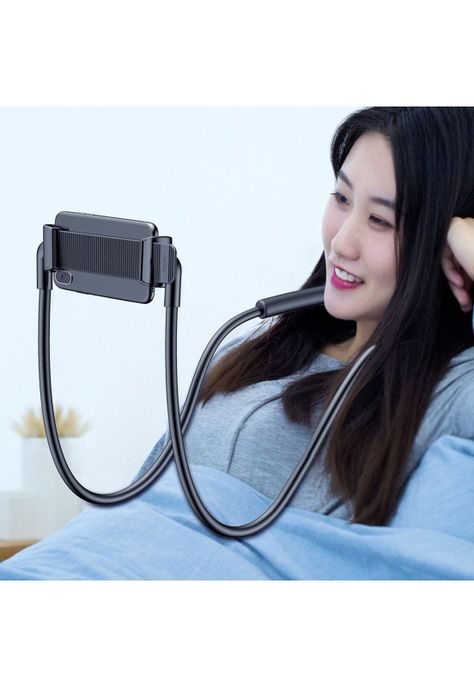 Soporte De Cuello Baseus  Para Smartphone Sujg-Lr01-2