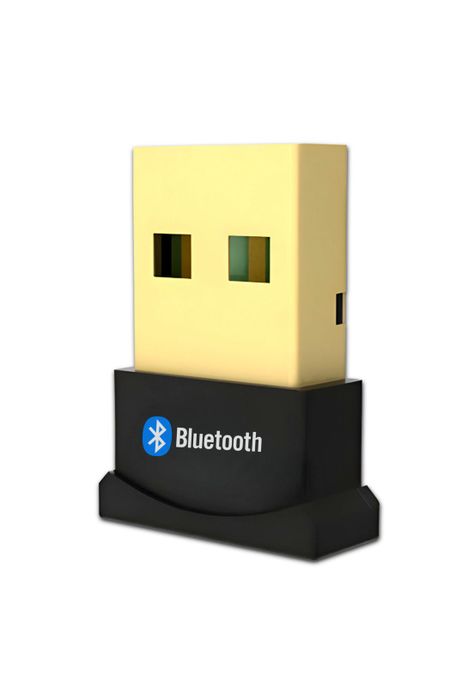 Receptor Bluetooth 5.1 USB 2.0 High Speed 24 Mbps-0