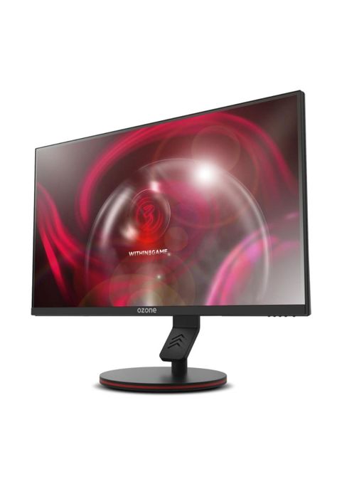 Monitor Gamer Gamer Ozone 24.5" Fhd 240Hz 1Ms Freesync G-Sync-1